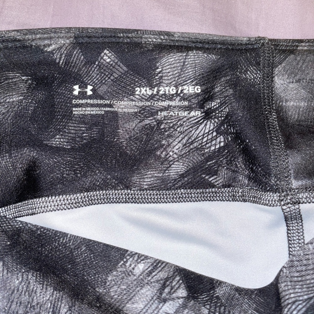 Under Armour leggings